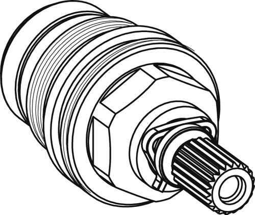 IS-Oberteil-G1-2-M24X1-B961469NU gallery number 1